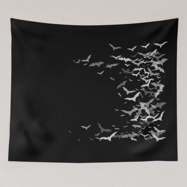 Item preview, Bats designed and sold by ChristyLN.