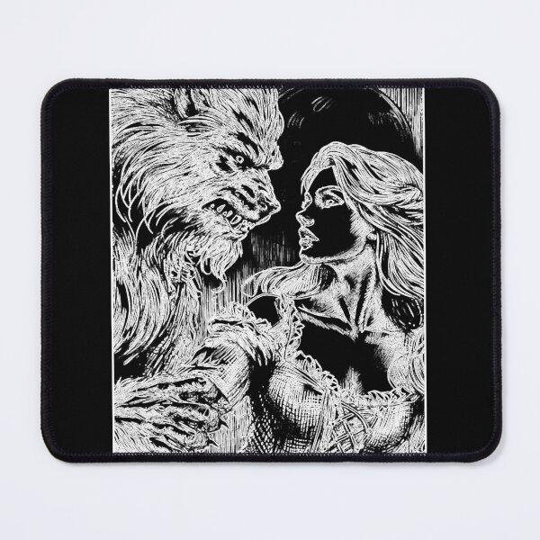 Item preview, Wolf king and queen designed and sold by Brexmore3.
