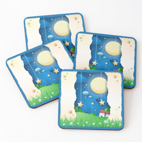 Item preview, Night of Dreams designed and sold by LuisaVenturoli.