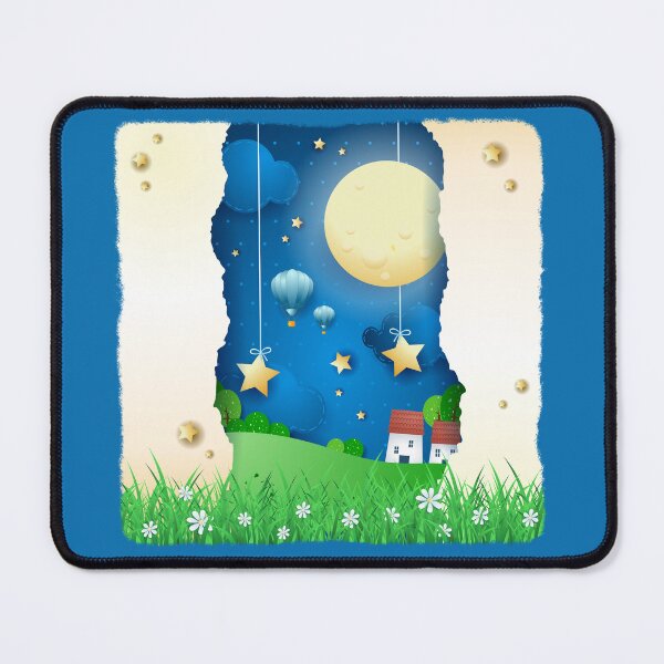 Item preview, Night of Dreams designed and sold by LuisaVenturoli.