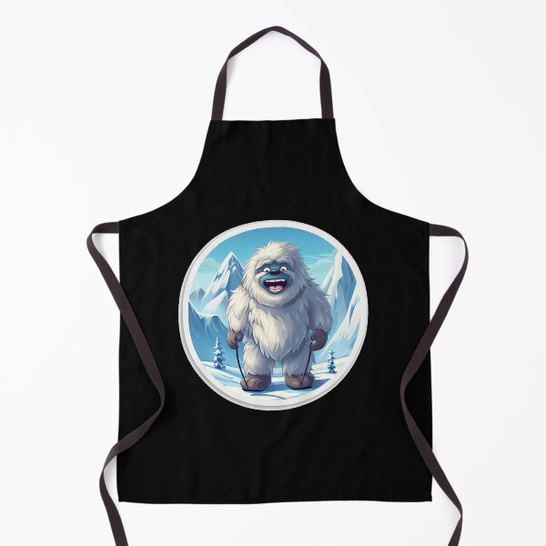 Item preview, Yeti designed and sold by titanosdesign.