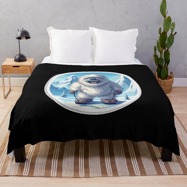 Item preview, Yeti designed and sold by titanosdesign.