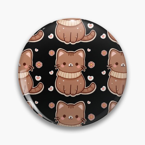 Item preview, There's nothing like a warm and cozy Cat designed and sold by e-milka.