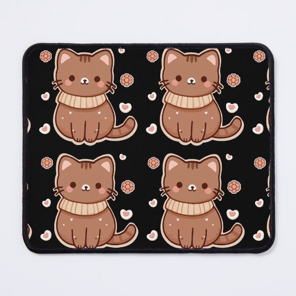 Item preview, There's nothing like a warm and cozy Cat designed and sold by e-milka.