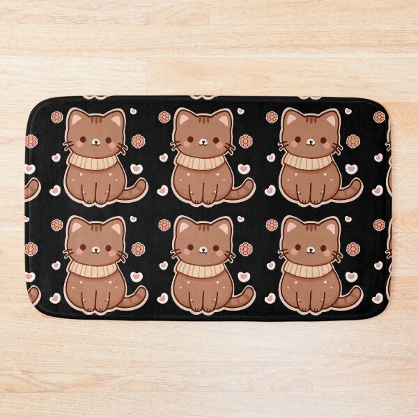 Item preview, There's nothing like a warm and cozy Cat designed and sold by e-milka.