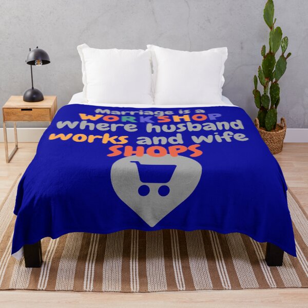 Item preview, Humor Marriage Slogan designed and sold by MerryCrown.