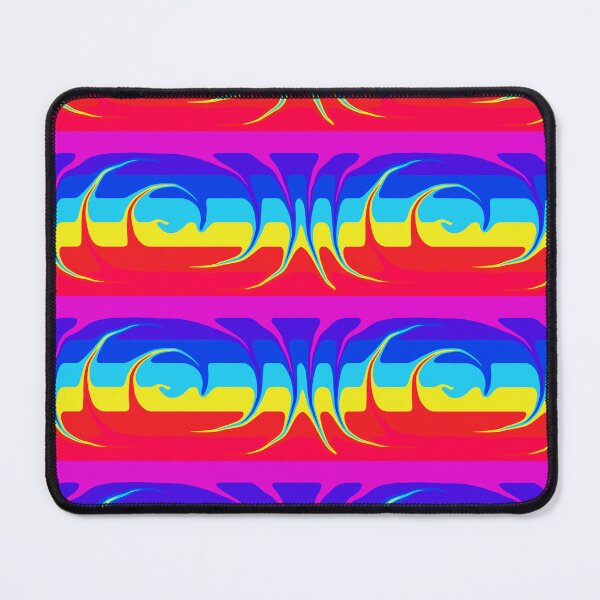 Item preview, Color wave 3 designed and sold by McFleur's Lens.