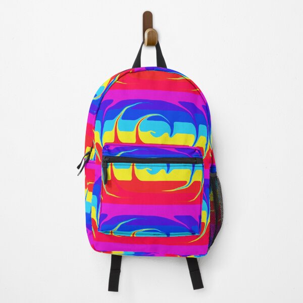 Item preview, Color wave 3 designed and sold by McFleur's Lens.