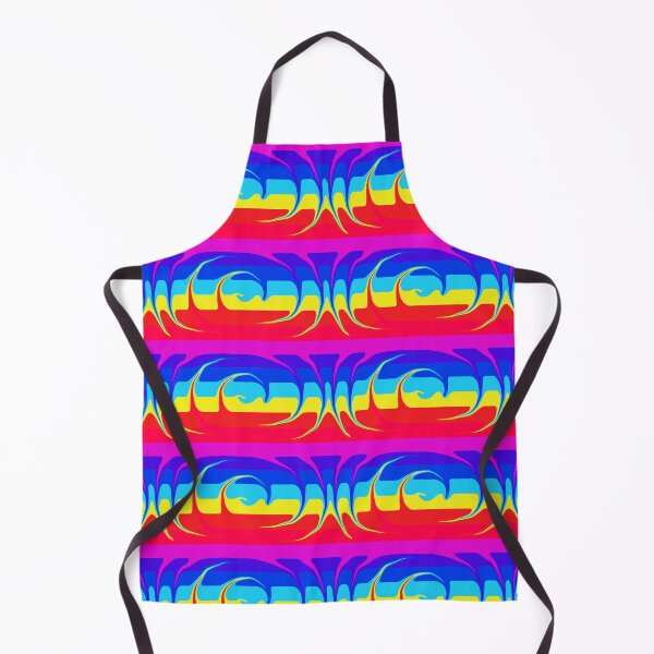 Item preview, Color wave 3 designed and sold by McFleur's Lens.