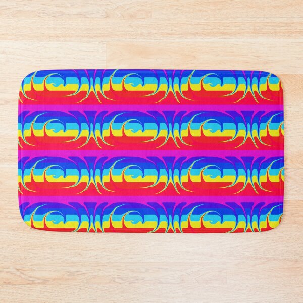 Item preview, Color wave 3 designed and sold by McFleur's Lens.