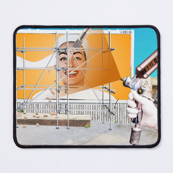 Item preview, Facelift designed and sold by gazeuponart.