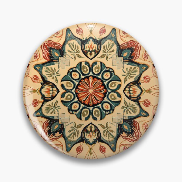 Item preview, Mandala designed and sold by ArtHouseNiklas.