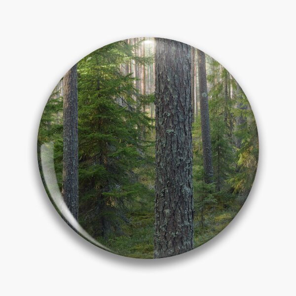 Item preview, Pines. Seitseminen designed and sold by Jouko Lehto Photography.
