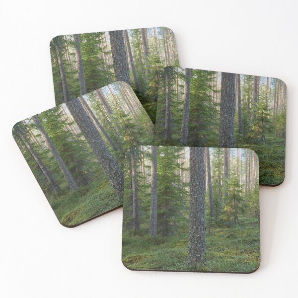 Item preview, Pines. Seitseminen designed and sold by Jouko Lehto Photography.