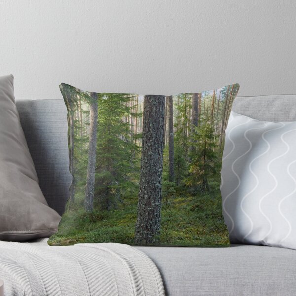 Item preview, Pines. Seitseminen designed and sold by Jouko Lehto Photography.
