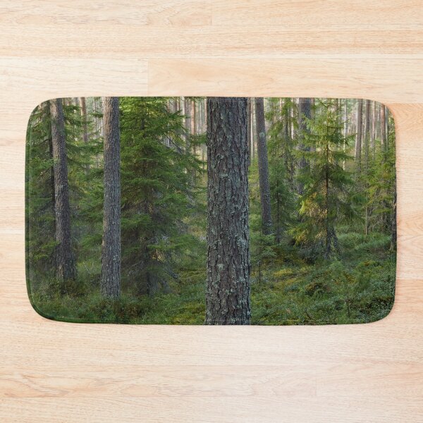Item preview, Pines. Seitseminen designed and sold by Jouko Lehto Photography.