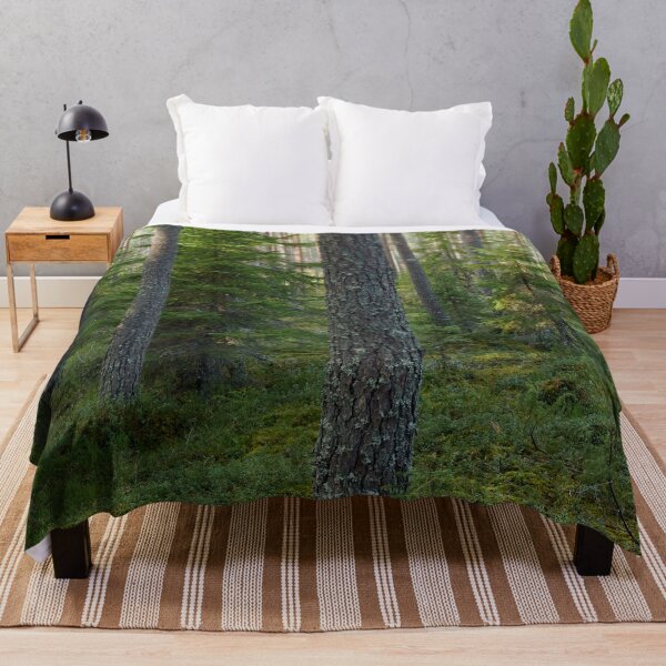 Item preview, Pines. Seitseminen designed and sold by Jouko Lehto Photography.