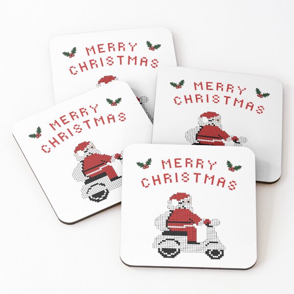 Item preview, Merry Christmas memes  designed and sold by ShopTwentyFour.
