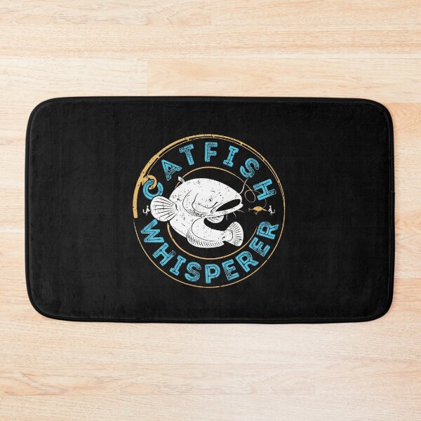 Item preview, Catfish Whisperer designed and sold by jaygo.