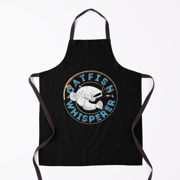 Item preview, Catfish Whisperer designed and sold by jaygo.