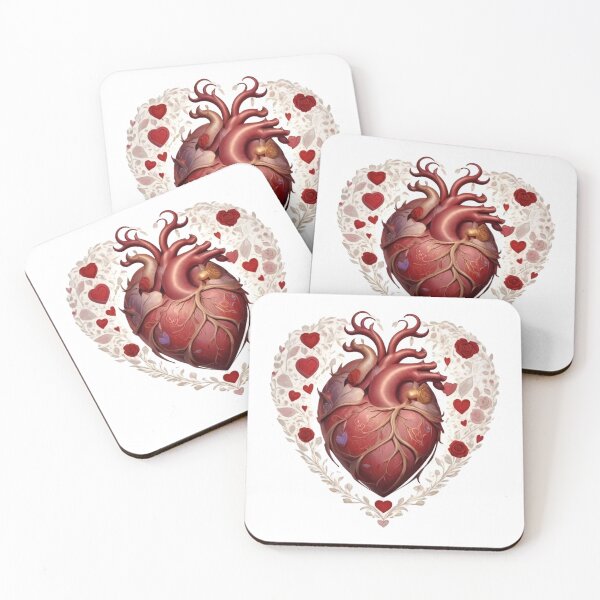 Item preview, Fairytale Heart designed and sold by Digiheart.