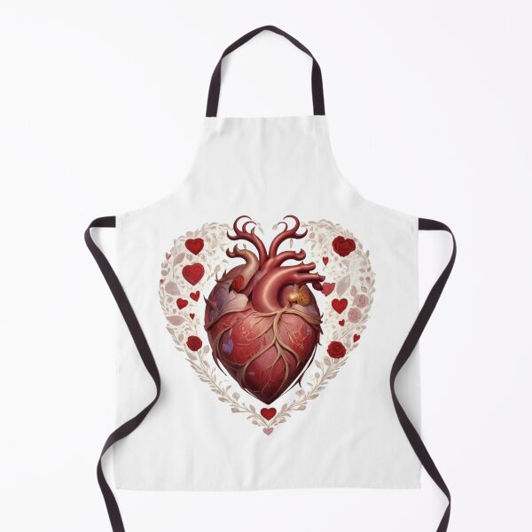 Item preview, Fairytale Heart designed and sold by Digiheart.