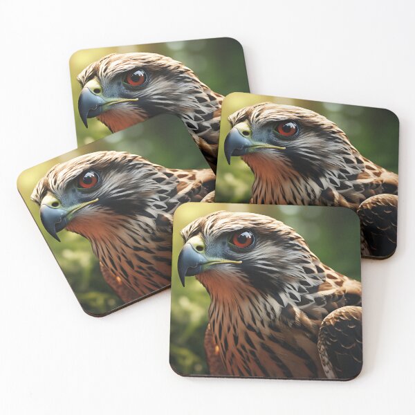 Item preview, Animal Photography - Falcon designed and sold by KootenayDesigns.