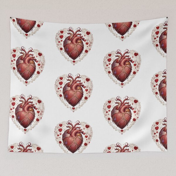 Item preview, Fairytale Heart designed and sold by Digiheart.