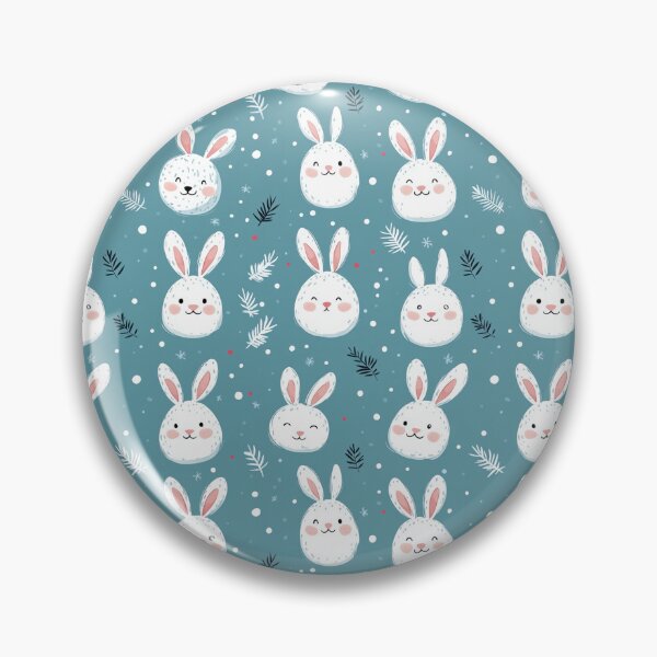 Item preview, Cute rabbits  designed and sold by V--I--R.