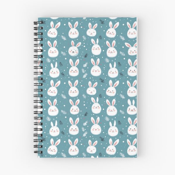 Item preview, Cute rabbits  designed and sold by V--I--R.