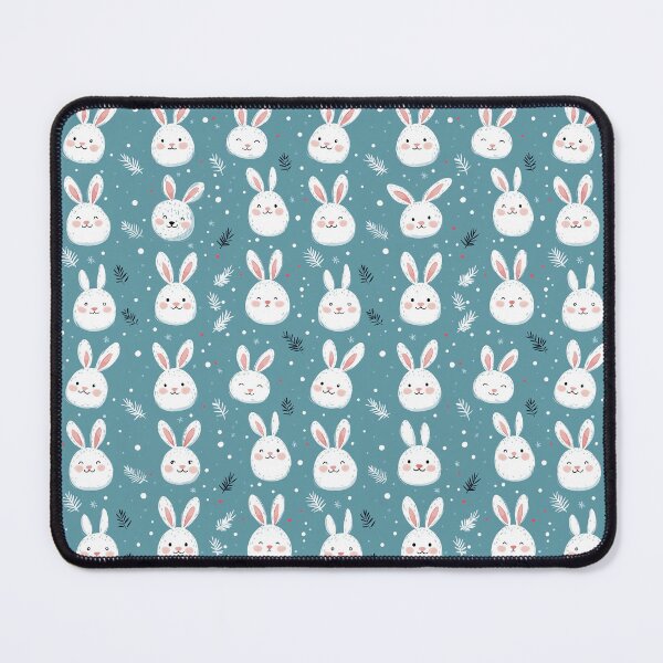 Item preview, Cute rabbits  designed and sold by V--I--R.