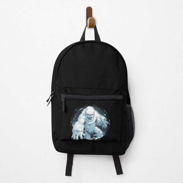 Item preview, Yeti designed and sold by titanosdesign.