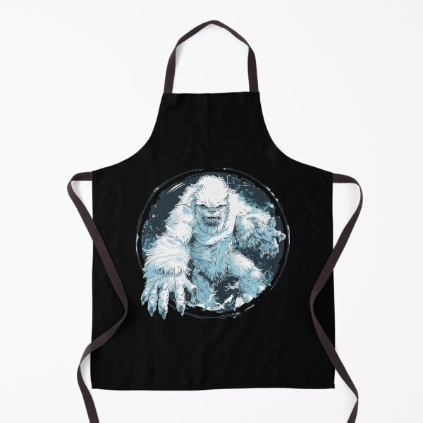 Item preview, Yeti designed and sold by titanosdesign.