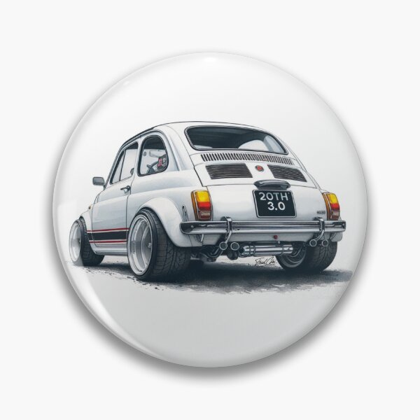 Item preview, Classic car designed and sold by Fredceri01.