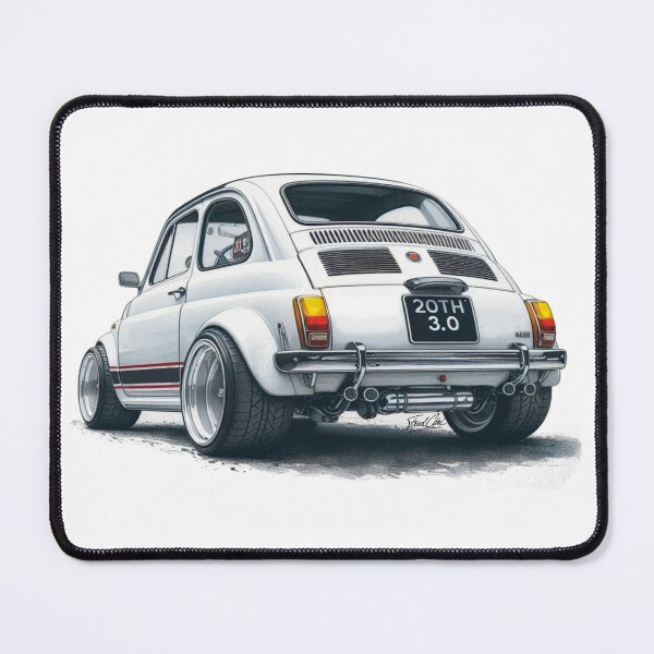 Item preview, Classic car designed and sold by Fredceri01.