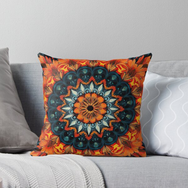 Item preview, Mandala designed and sold by ArtHouseNiklas.