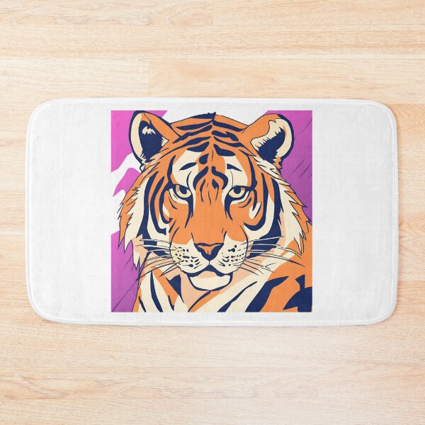 Item preview, Legendary Tiger designed and sold by Gina-Rosa.