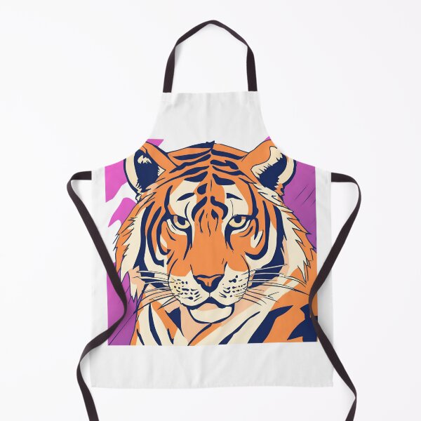 Item preview, Legendary Tiger designed and sold by Gina-Rosa.
