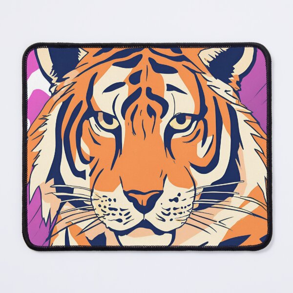Item preview, Legendary Tiger designed and sold by Gina-Rosa.