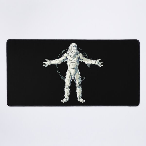 Item preview, Yeti designed and sold by titanosdesign.