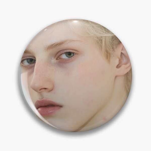 Item preview, Elegancia suave con mirada penetrante. designed and sold by exitbird.