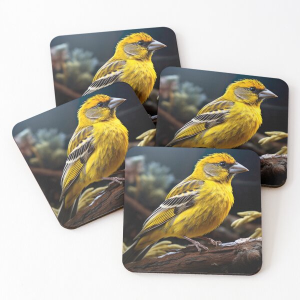 Item preview, Animal Photography - Finch designed and sold by KootenayDesigns.
