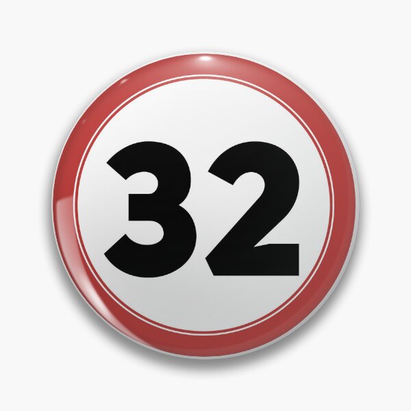 Item preview, Speed limit 32, happy 3 year anniversary designed and sold by Wolagno.