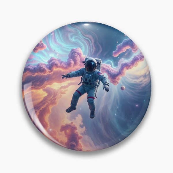 Item preview, Celestial Drift designed and sold by Odar.
