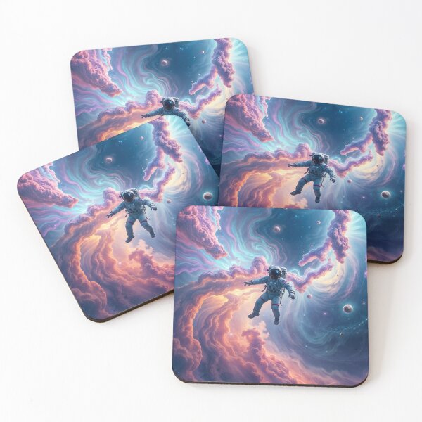 Item preview, Celestial Drift designed and sold by Odar.