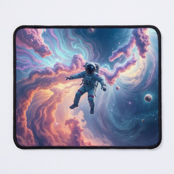 Item preview, Celestial Drift designed and sold by Odar.