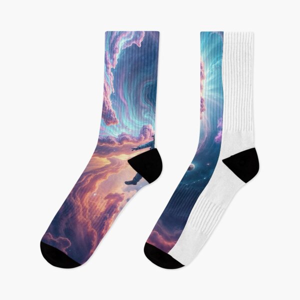 Item preview, Celestial Drift designed and sold by Odar.