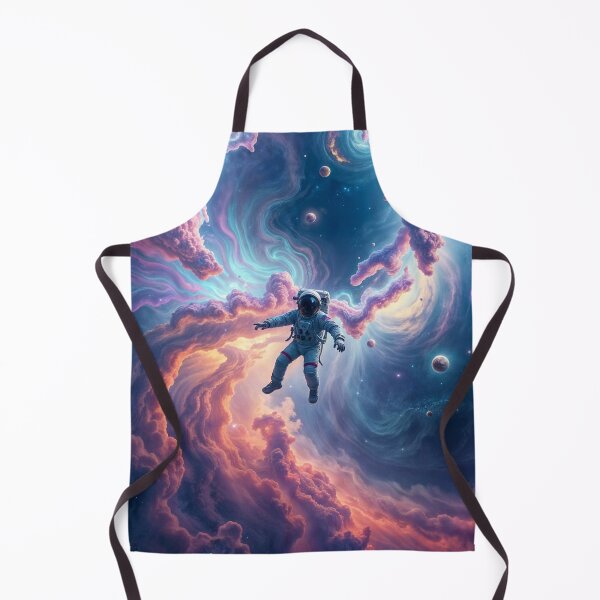 Item preview, Celestial Drift designed and sold by Odar.