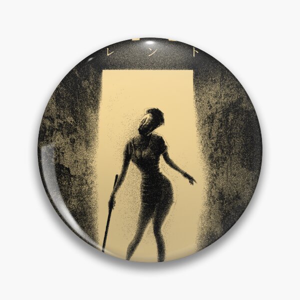 Item preview, SILENT HILL designed and sold by damian912.