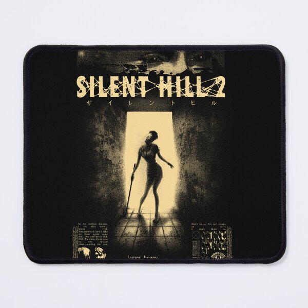 Item preview, SILENT HILL designed and sold by damian912.